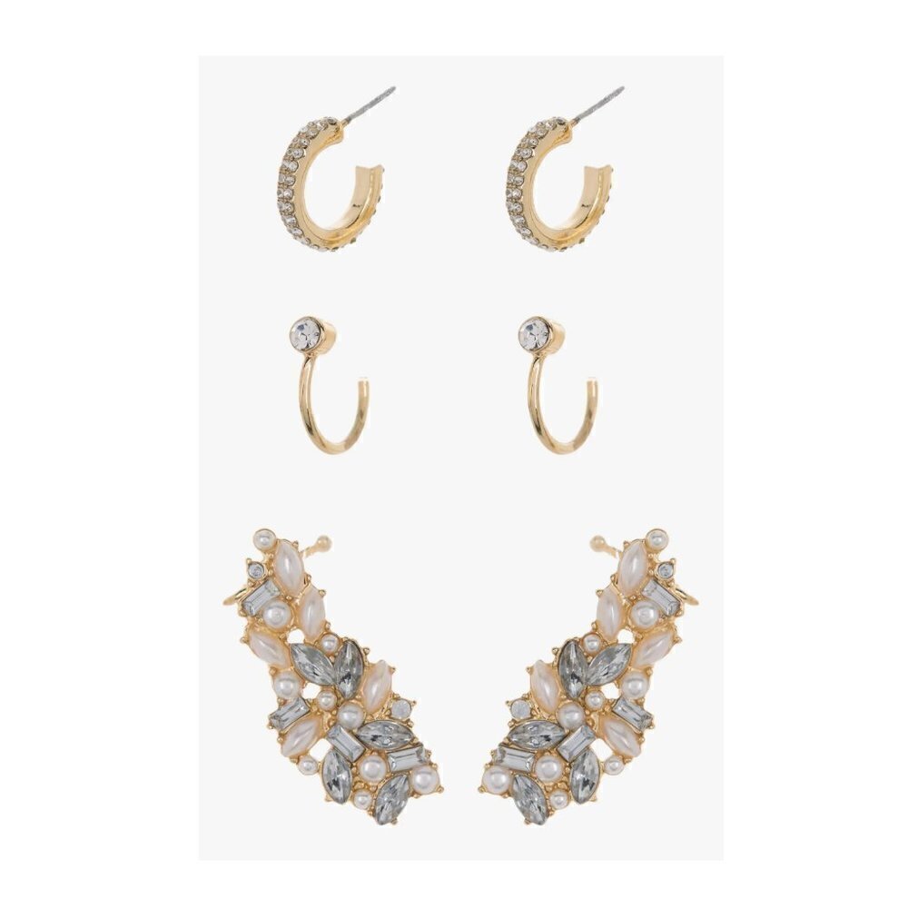 Baublebar Baubles‎ For All Earrings Set